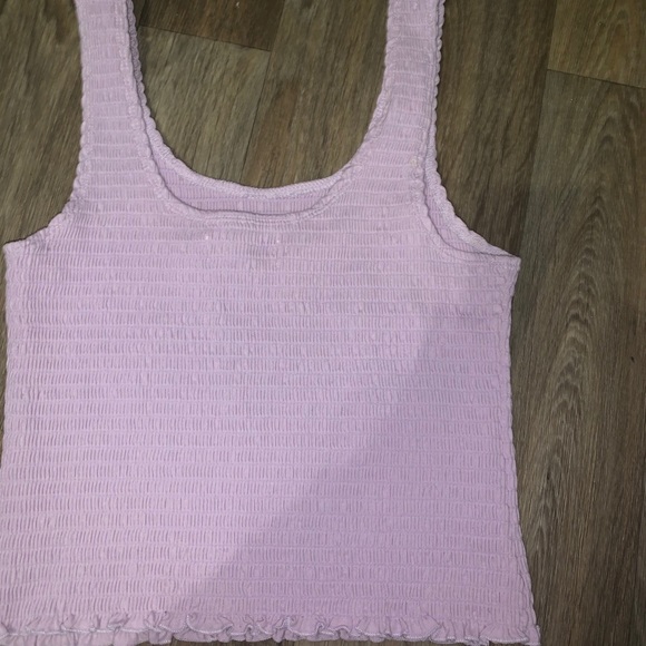 Crop top - Picture 2 of 4